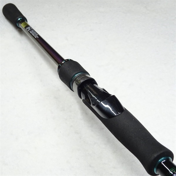 ２１エメラルダスＭＸ ＩＬ８３ＭＨ